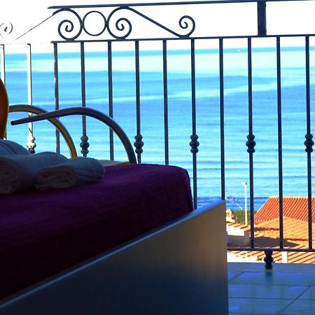 Hotel Bellavista S'Archittu Екстер'єр фото