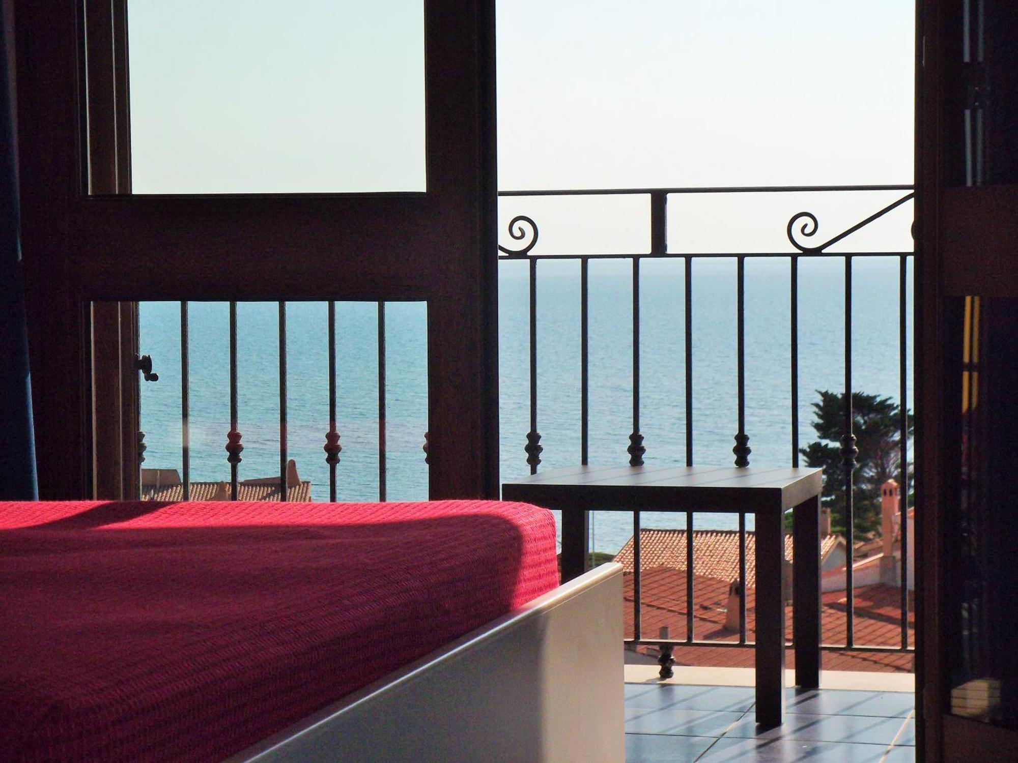 Hotel Bellavista S'Archittu Номер фото