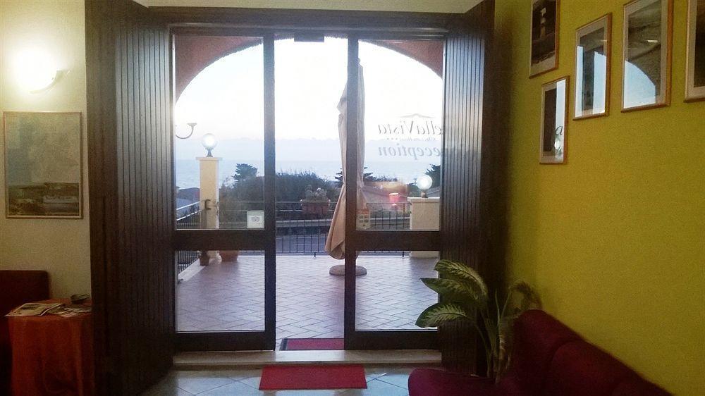 Hotel Bellavista S'Archittu Екстер'єр фото