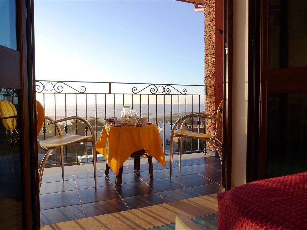 Hotel Bellavista S'Archittu Екстер'єр фото