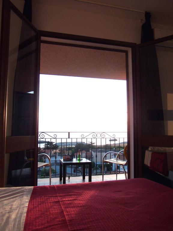 Hotel Bellavista S'Archittu Екстер'єр фото